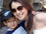 Bóng đá anh, ngoại hạng anh, lịch thi đấu euro 2012, Jennifer Phạm đã ra mắt mẹ chồng tương lai